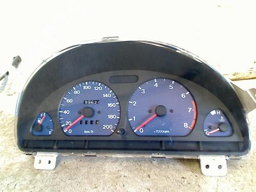 Used Instrument cluster Instrument cluster 34663973 34663973