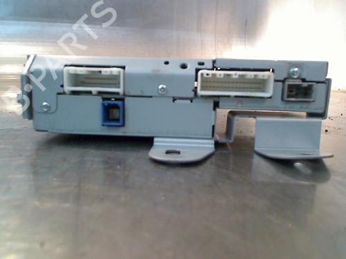 Control unit MAZDA 2 Hatchback (DL, DJ) 1.5 SKYACTIV-G | BP34680634M11 - Image 3