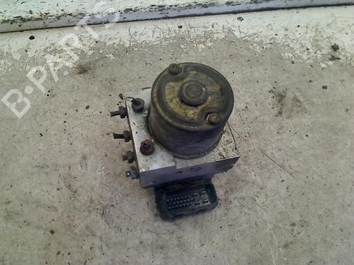 Used ABS pump ABS pump KIA RIO I Hatchback (DC) 1.5 16V (97 hp) 34666373 34666373