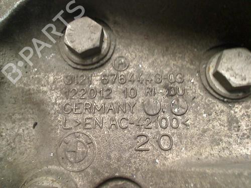 Left front steering knuckle BMW 3 Coupe (E46) 323 Ci | BP34687636M25 - Image 3