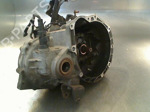 Used Gearbox Gearbox KIA PICANTO I (SA) 1.1 (65 hp) 34678901 34678901