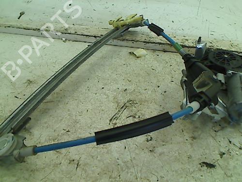 Used Rear right window mechanism Rear right window mechanism CITROËN XSARA PICASSO (N68) 1.6 HDi (90 hp) 34652438 34652438