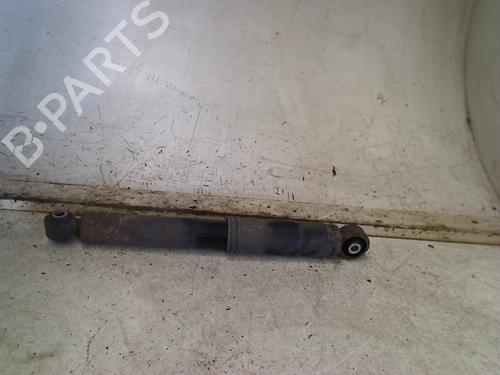 Used Right rear shock absorber Right rear shock absorber FIAT PUNTO (188_) 1.2 60 (188.030, .050, .130, .150, .230, .250) (60 hp) 34659617 34659617