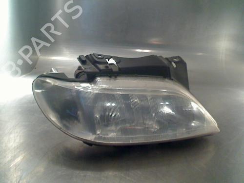 Used Right headlight Right headlight CITROËN XSARA Coupe (N0) 2.0 i 16V (163 hp) 34682142 34682142