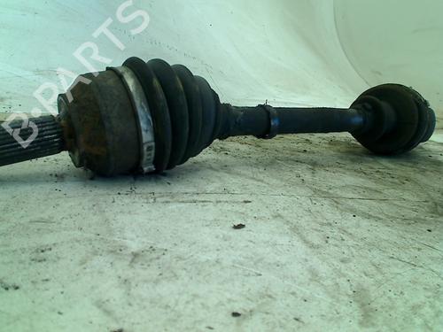 Used Left front driveshaft Left front driveshaft FORD MONDEO II Turnier (BNP) 1.8 i (115 hp) 34651921 34651921
