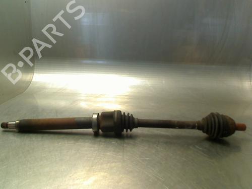 Used Right front driveshaft Right front driveshaft FORD FOCUS II Turnier (DA_, FFS, DS) 1.6 Ti (115 hp) 34691719 34691719