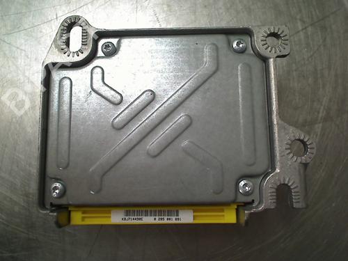 ECU airbags AUDI A4 B6 (8E2) S4 quattro | BP34689136M53 - Image 3