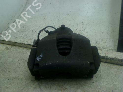 Used Right front brake caliper Right front brake caliper RENAULT ESPACE IV (JK0/1_) 2.0 Turbo (JK0A, JK0B, JK0N) (163 hp) 34673057 34673057