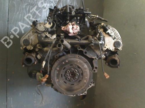 Engine VW PASSAT B5 Variant (3B5) 2.8 V6 Syncro/4motion | BP34681283M1 - Image 2