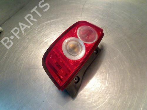Used Left taillight Left taillight NISSAN MICRA III (K12) 1.2 16V (80 hp) 34683214 34683214