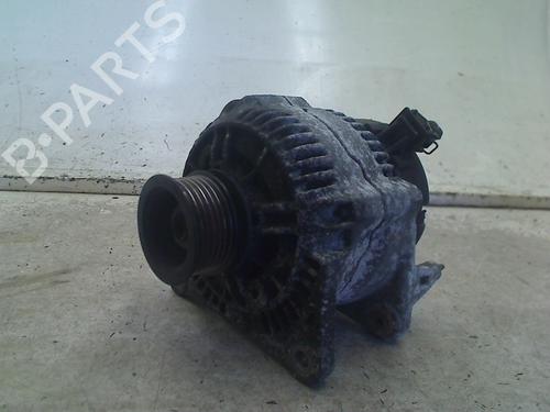 alternator-audi-a3-8l1-1996-1997-1998-1999-2000-2001-2002-2003-2004-2005-2006-34667201 main image