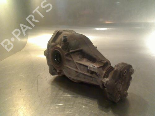 Used Rear differential Rear differential MERCEDES-BENZ C-CLASS (W203) C 180 Kompressor (203.046) (143 hp) 34681775 34681775