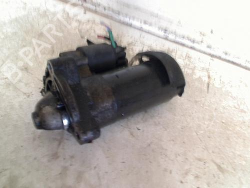 Used Starter Starter PEUGEOT 106 II (1A_, 1C_) 1.5 D (57 hp) 34664454 34664454