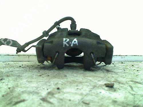 Used Right rear brake caliper Right rear brake caliper VOLVO S80 I (184) D5 (163 hp) 34650914 34650914