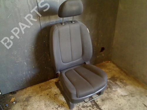 Used Left front seat Left front seat KIA CARENS III MPV (UN) 2.0 CVVT (144 hp) 39743414 39743414