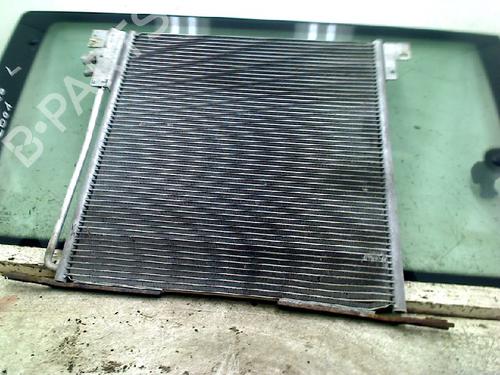 Used AC radiator AC radiator MERCEDES-BENZ VITO Bus (W638) 108 CDI 2.2 (638.194) (82 hp) 34673652 34673652