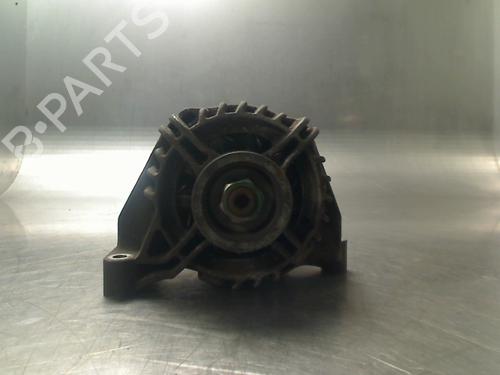 Used Alternator Alternator FIAT PUNTO (188_) 1.2 60 (188.030, .050, .130, .150, .230, .250) (60 hp) 34686320 34686320