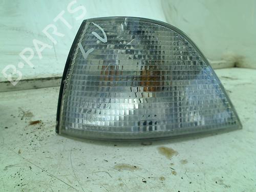 Used Left front indicator Left front indicator BMW 3 (E36) 318 i (115 hp) 34652198 34652198