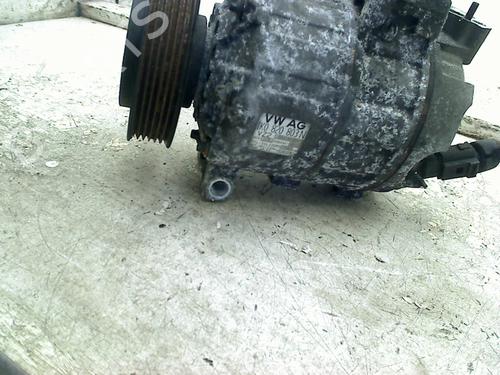 AC compressor SEAT LEON (1P1) 1.6 | BP34663272M34 - Image 2