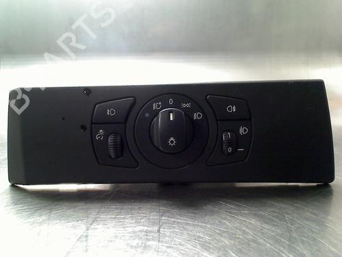 headlight-switch-bmw-5-touring-e61-2004-2005-2006-2007-2008-2009-2010-34688788 main image