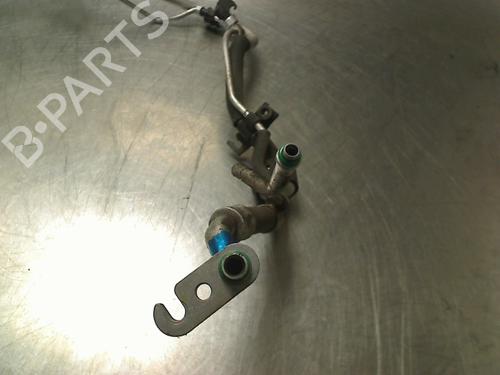 AC pipe HYUNDAI i30 (FD) 1.6 | BP34691006M126 - Image 3