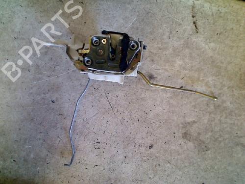 front-right-lock-opel-agila-a-h00-2000-2001-2002-2003-2004-2005-2006-2007-34676036 main image