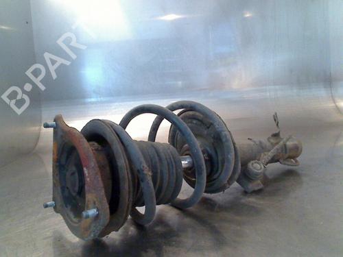 Used Right front shock absorber Right front shock absorber MINI MINI Convertible (R52) Cooper (116 hp) 34684582 34684582