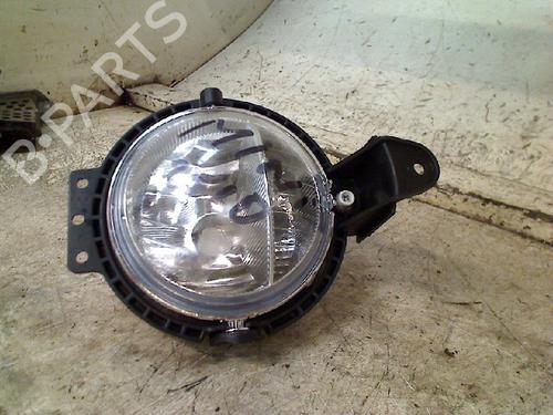 Used Left front fog light Left front fog light MINI MINI (R56) John Cooper Works (211 hp) 34673211 34673211