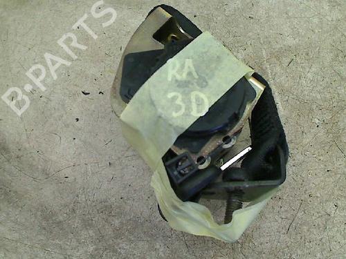 Used Rear right seatbelt Rear right seatbelt FORD FOCUS I (DAW, DBW) 2.0 16V (131 hp) 34654463 34654463