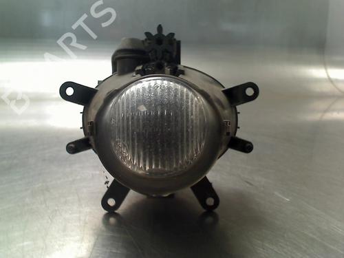 Used Left front fog light Left front fog light BMW 3 Touring (E46) 318 i (143 hp) 34688861 34688861