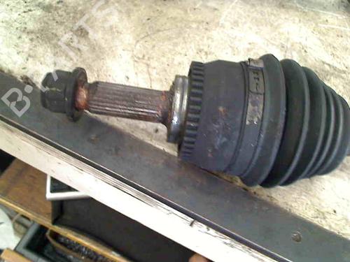 Used Left front driveshaft Left front driveshaft VOLVO S40 I (644) 1.8 (115 hp) 34657021 34657021