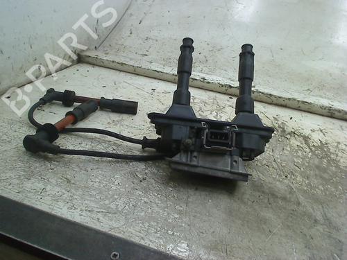 Used Ignition coil Ignition coil AUDI A4 B5 (8D2) 1.8 (125 hp) 34662860 34662860
