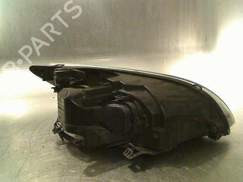 Left headlight FORD FOCUS II Turnier (DA_, FFS, DS) 1.6 | BP34679992C28 - Image 2