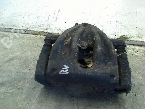 Used Right front brake caliper Right front brake caliper TOYOTA AVENSIS Estate (_T25_) 2.0 VVT-i (AZT250_, AZT250R) (147 hp) 34668882 34668882