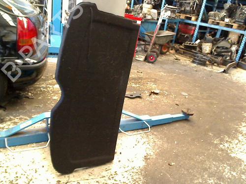 Used Rear parcel shelf Rear parcel shelf PEUGEOT 307 (3A/C) 2.0 HDi 90 (90 hp) 34665461 34665461