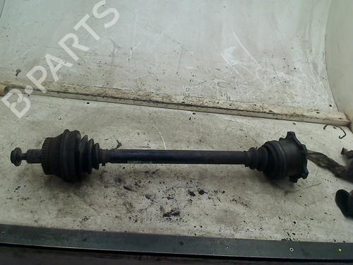 Used Right front driveshaft Right front driveshaft VW PASSAT B5.5 Variant (3B6) 1.9 TDI (130 hp) 34656466 34656466
