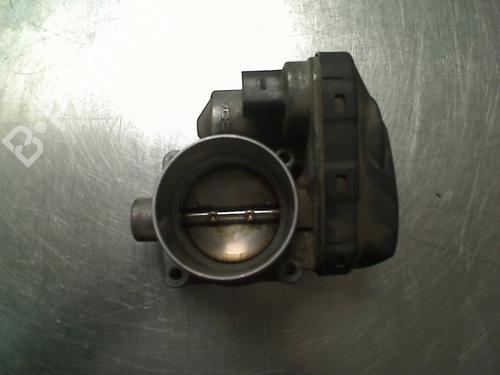 Used Throttle body Throttle body VW GOLF IV (1J1) 1.6 16V (105 hp) 34688224 34688224