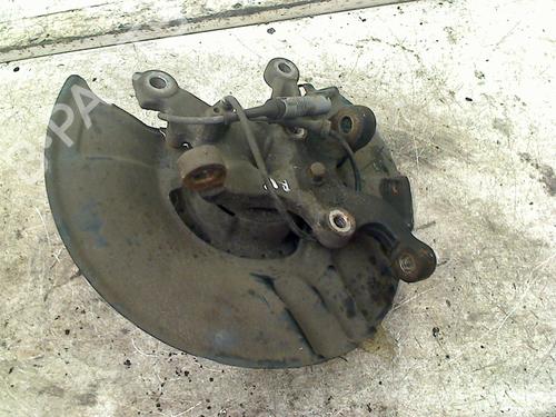 Right front steering knuckle BMW 3 Compact (E36) 316 i | BP34656089M26 - Image 2