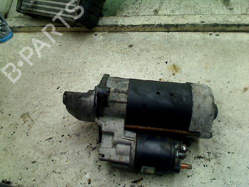 Used Starter Starter RENAULT TRUCKS MASCOTT Platform/Chassis 150.35 (A00300161) (146 hp) 34674372 34674372