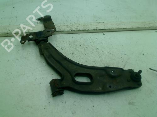 Used Left front suspension arm Left front suspension arm FIAT PALIO Weekend (178_, 173_, 373_, 374_, 171_) 1.6 16V (178DXD1A) (100 hp) 34651470 34651470