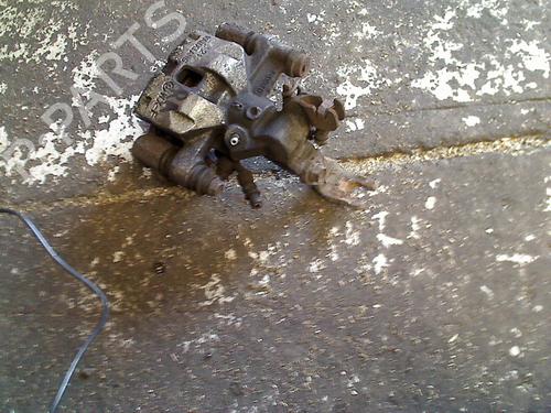 Højre bremsekaliber bag Højre bremsekaliber bag MAZDA PREMACY (CP) 1.9 (CP8W) (100 hp) 34666184 34666184