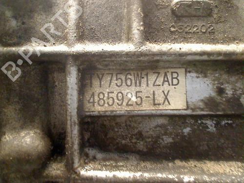 Gearbox SUBARU FORESTER (SH_) 2.0 D AWD (SHH, SHD, SHN) | BP34687672M3 - Image 4