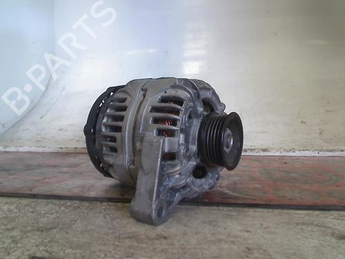 alternator-vw-passat-b5-variant-3b5-1997-1998-1999-2000-2001-34661449 main image