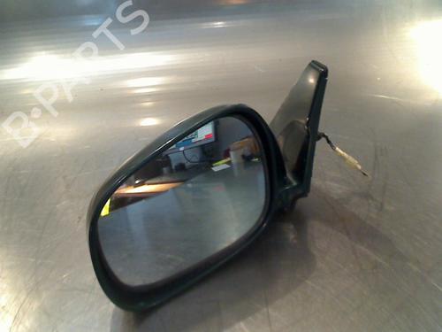 Used Left mirror Left mirror 34681544 34681544