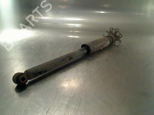 Used Left rear shock absorber Left rear shock absorber ALFA ROMEO MITO (955_) 1.3 MultiJet (955AXT1A) (84 hp) 34682311 34682311
