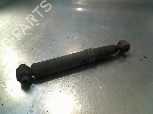 Used Left rear shock absorber Left rear shock absorber 34678938 34678938