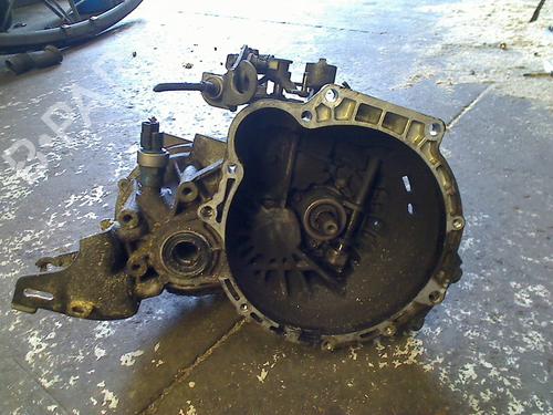 Used Gearbox Gearbox HYUNDAI ELANTRA III (XD) 1.6 (107 hp) 34667014 34667014