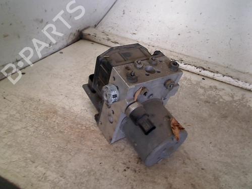 Used ABS pump ABS pump FIAT STILO Multi Wagon (192_) 1.8 16V (133 hp) 34664874 34664874