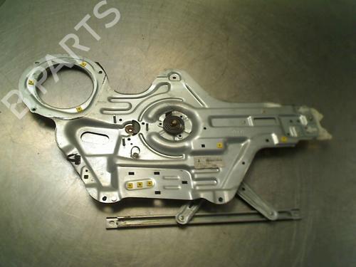 Used Front left window mechanism Front left window mechanism KIA CERATO I Hatchback (LD) 2.0 (143 hp) 40266611 40266611