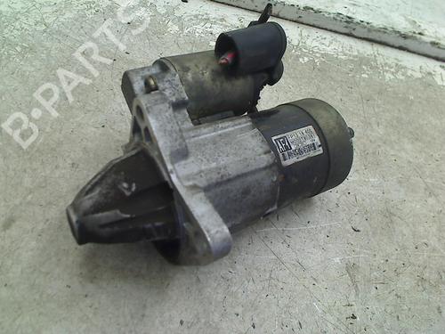 Startmotor Startmotor MAZDA PREMACY (CP) 1.9 (CP8W) (100 hp) 34666143 34666143